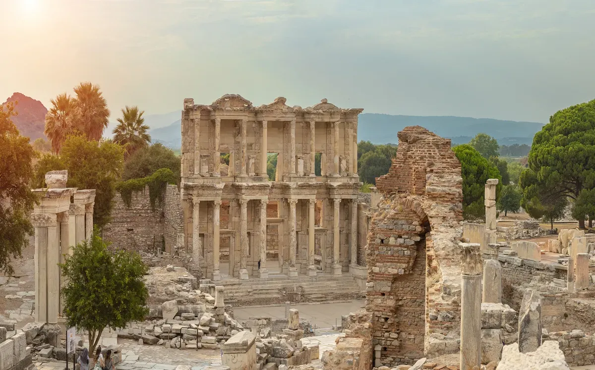Best Turkey Tours for First-Time Visitors