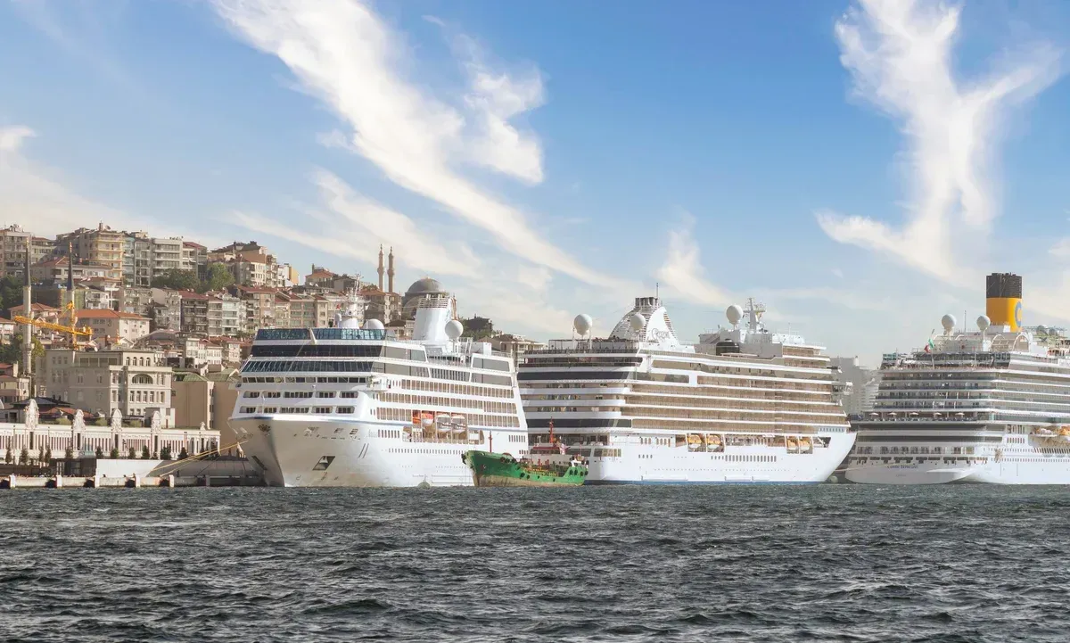 Last-Minute Shore Excursions in Turkey: What You Can Still Book
