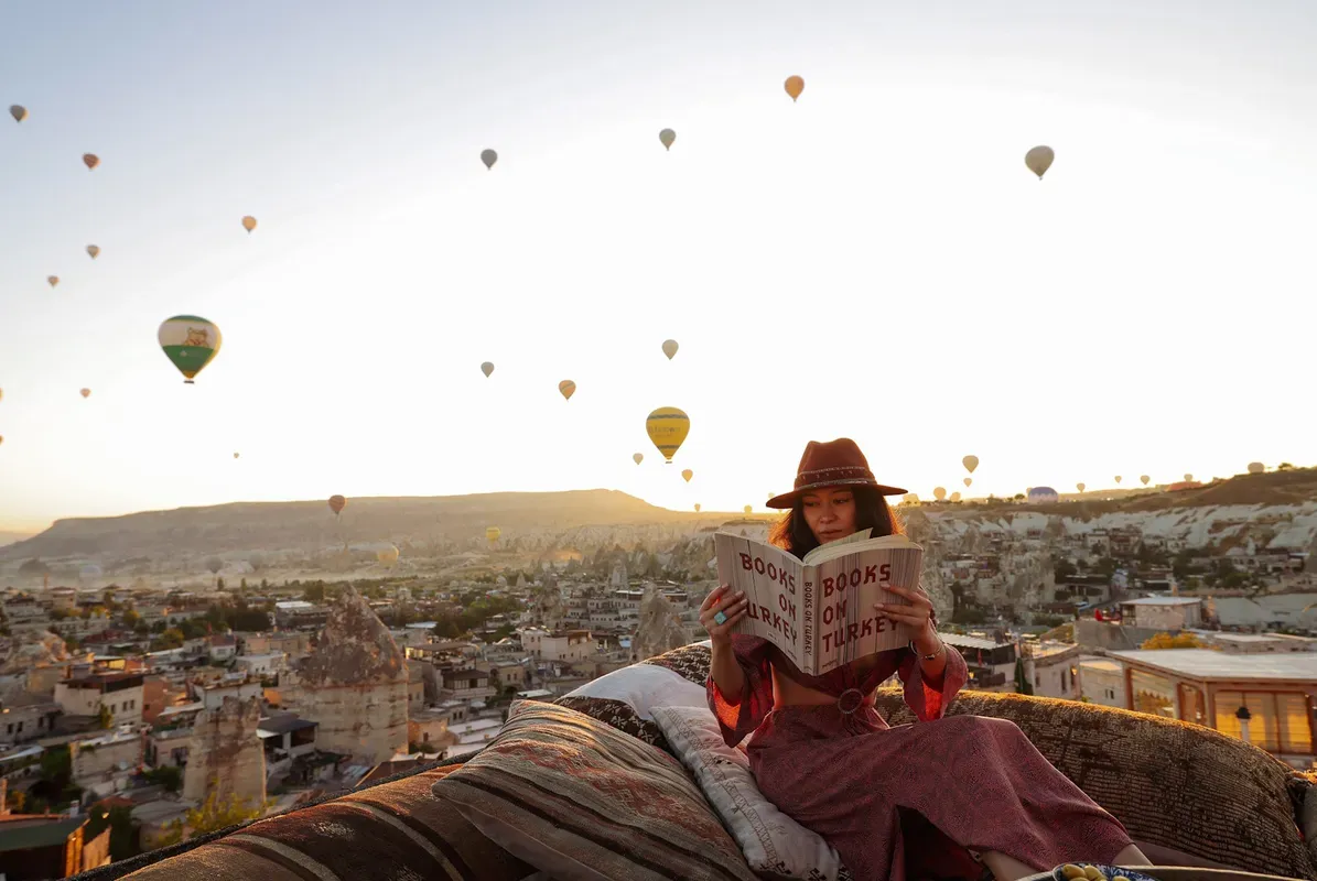 Cappadocia Classic — 3 Days / 2 Nights — Cappadocia shore excursion tour