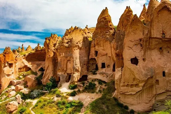 Cappadocia Red Tour vs Green Tour: Which is Better?
