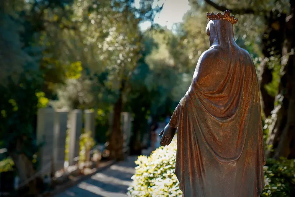 Biblical Ephesus — Full Day — Kusadasi shore excursion tour