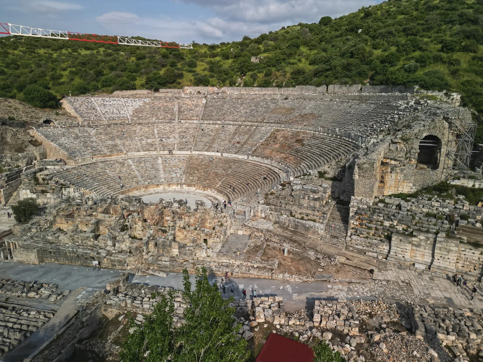 Private vs Small Group Ephesus Tours: Which Should You Choose?