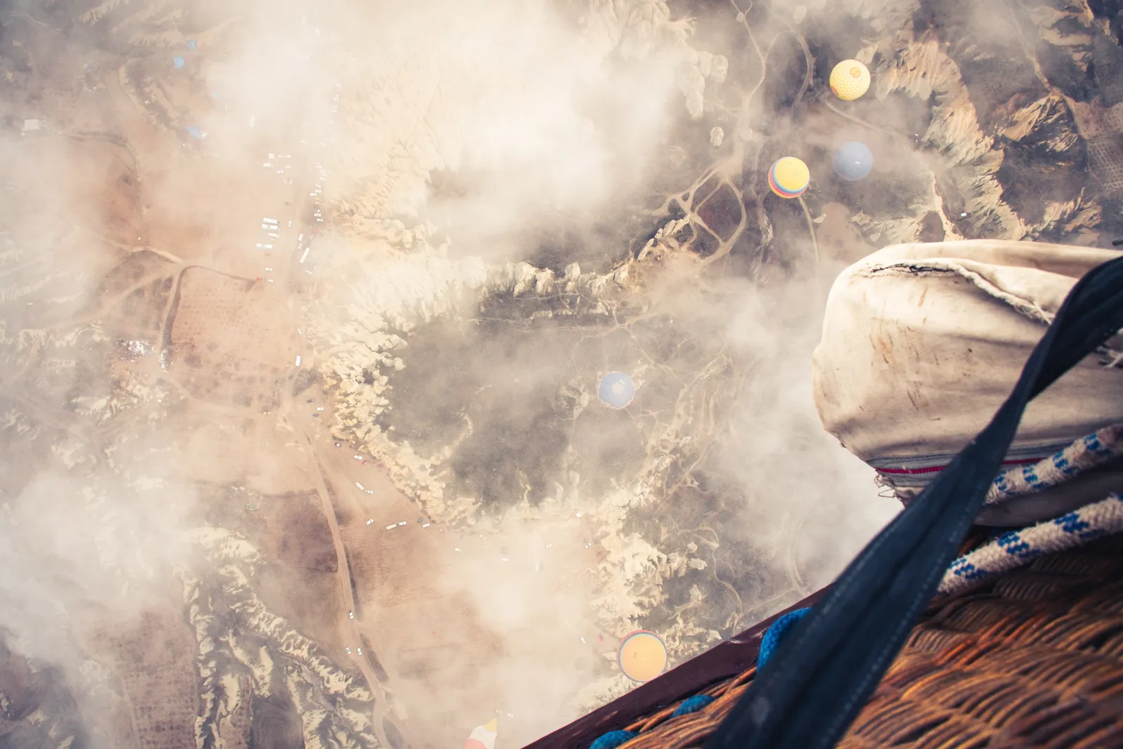 Cappadocia Hot Air Balloon Guide: Everything You Need to Know