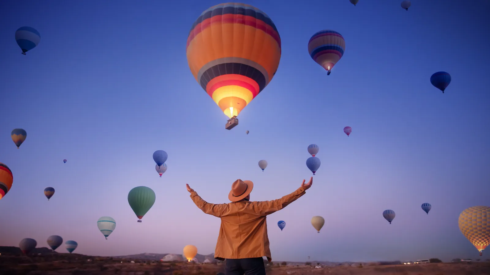 Is a Cappadocia Balloon Ride Worth It? Honest Review