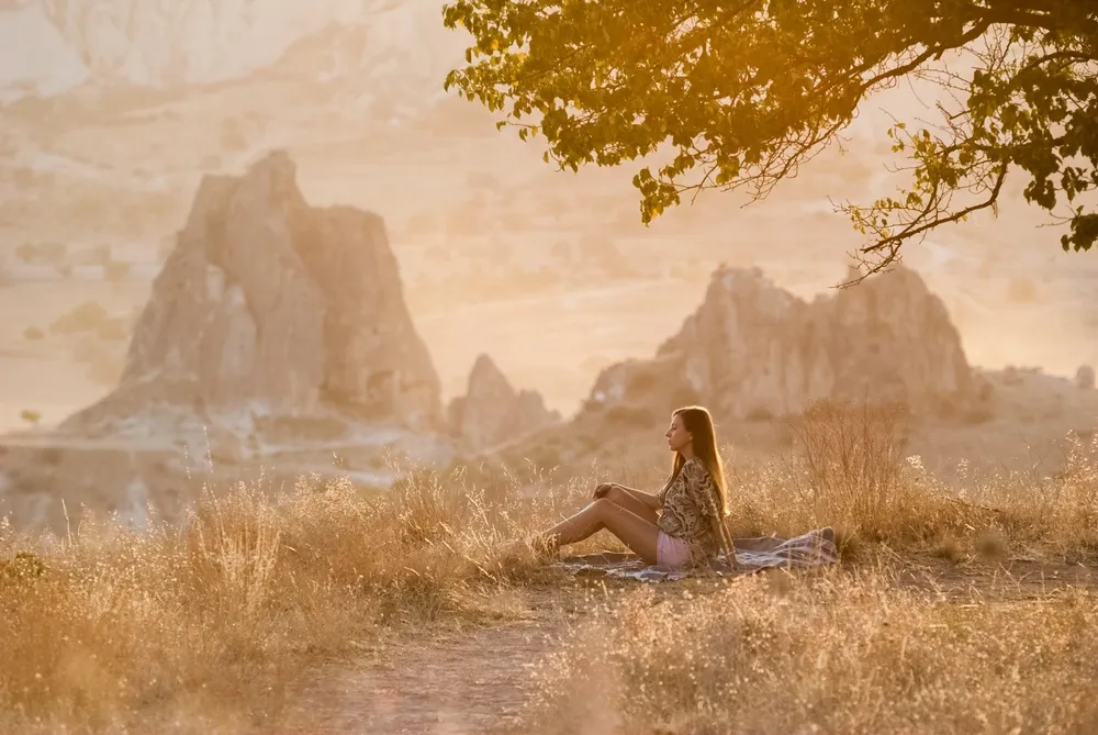 Sunrise in Cappadocia: What It Really Feels Like
