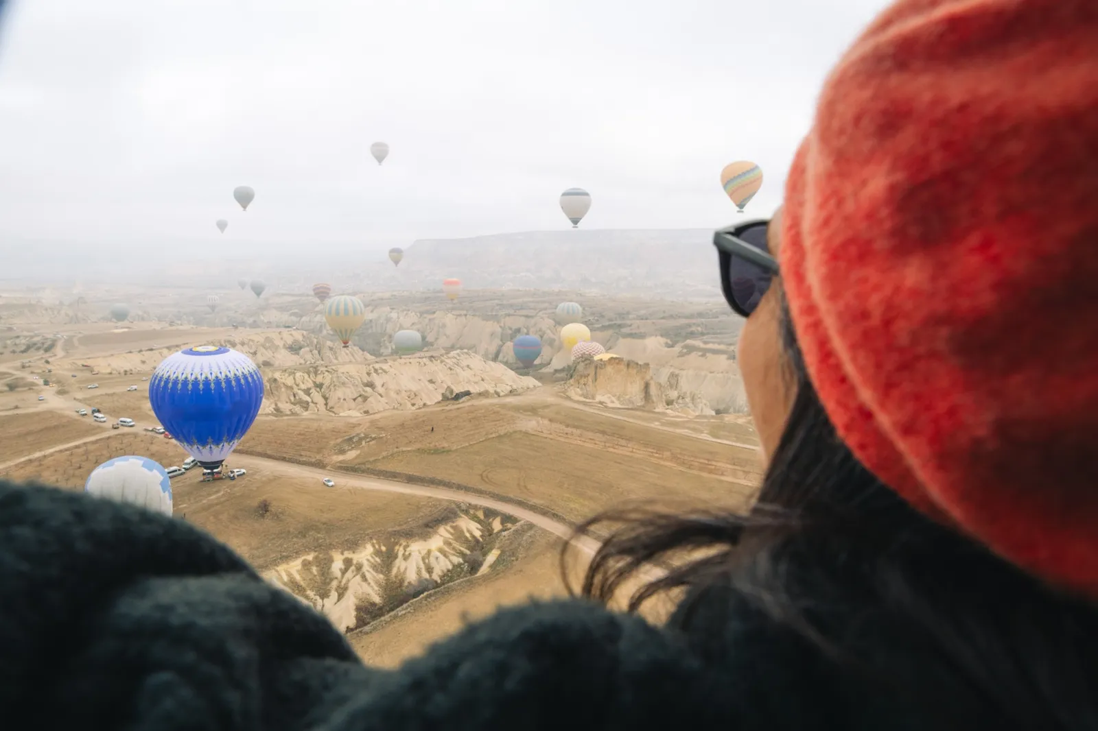 Cappadocia Balloon Prices Explained (What You Actually Pay For)