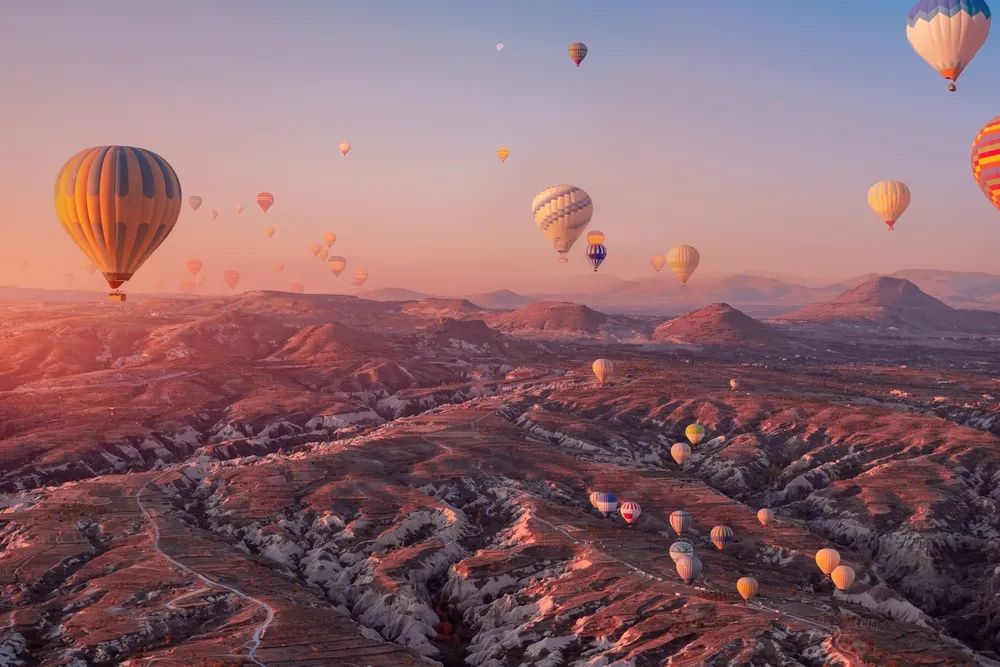 How to Book a Cappadocia Balloon Last Minute (Without Getting Scammed)