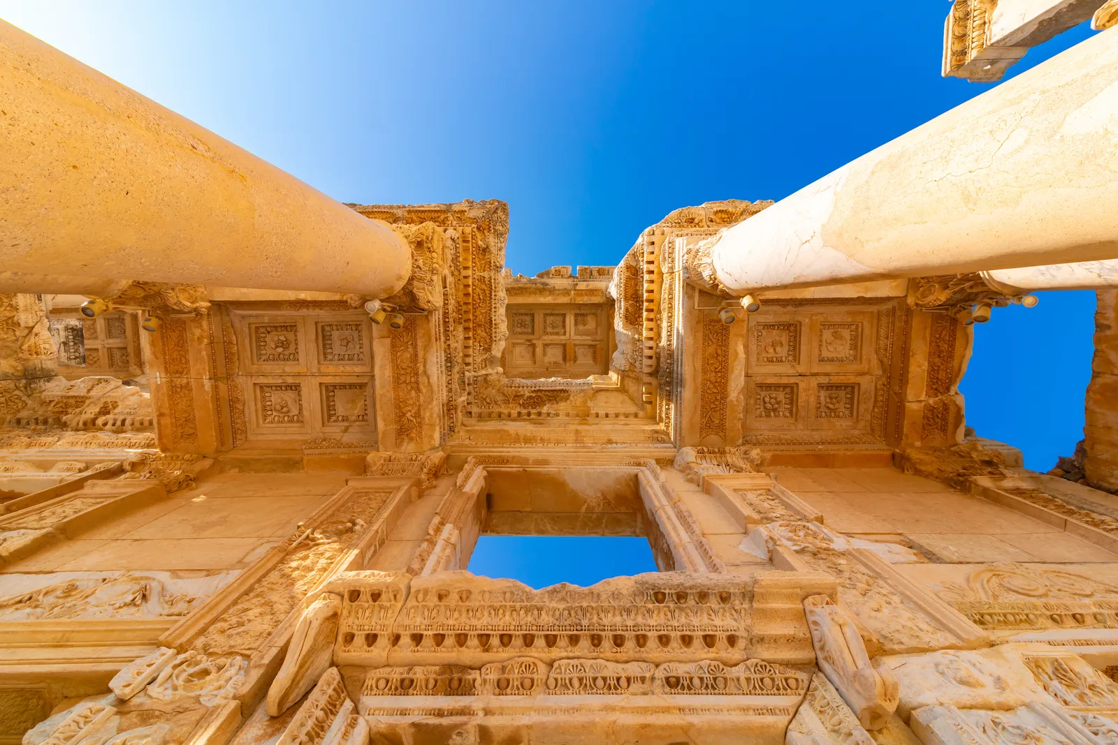 Top 10 Highlights of Ephesus You Should Not Miss