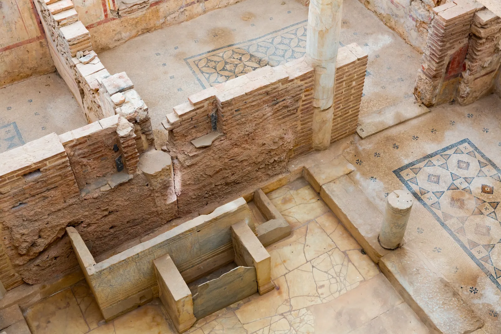 Terrace Houses in Ephesus: Are They Worth the Extra Cost?