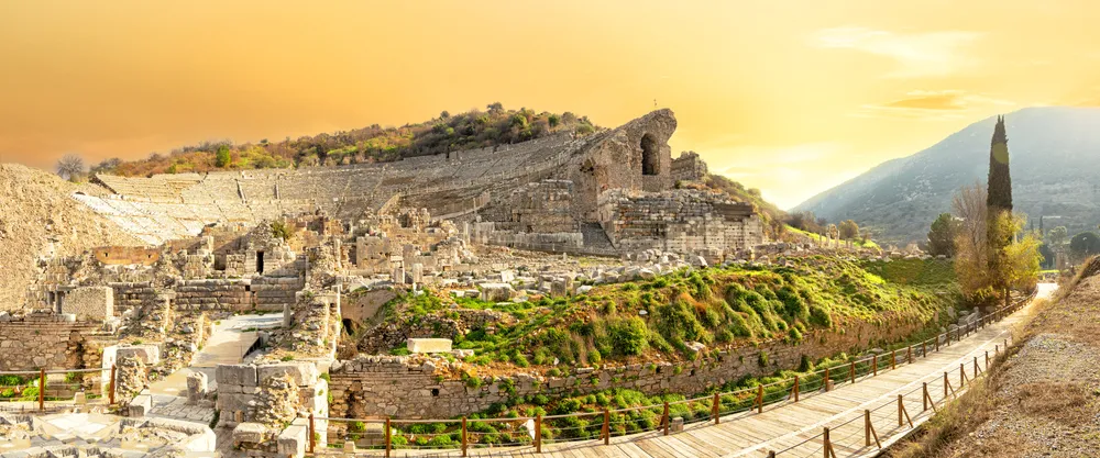 Istanbul + Cappadocia + Ephesus: The Perfect First-Time Turkey Trip